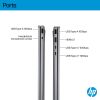 HP OmniBook X Flip 2-in-1 16" Ryzen AI 7 350 32GB RAM 1TB SSD Win 11 Home