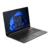 HP 250R G9 15.6" Core 5 120U 16GB RAM 256GB SSD Win 11 Pro Dark Ash Silver