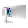 Samsung Odyssey G93SD 49" DQHD OLED Curved Monitor 240Hz 0.03ms 1800R
