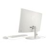 HP 22-dg0015na 21.45" Celeron N100 8GB RAM 128GB SSD Win 11 Home Ceramic white
