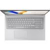 ASUS Vivobook 17 X1704VA-AU196W 17.3" Laptop Intel i7 16GB RAM 1TB SSD Silver