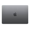 Apple MacBook Air 13.6" Laptop Apple M3 16GB RAM 256GB SSD macOS Space Grey