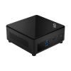 MSI Cubi 5 12M Mini PC Intel Core i3 8GB RAM 256GB SSD Windows 11 Pro