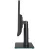 Hannspree HP248PJB 23.8" Full HD Monitor Built In Speakers Thin Bezel