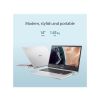 ASUS Chromebook CX1400 14" Full HD Laptop Intel N6000 4GB RAM 128GB ChromeOS