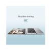 ASUS Chromebook CX1400 14" Full HD Laptop Intel N6000 4GB RAM 128GB ChromeOS