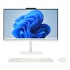 HP OmniStudio Desktop PC 24-cu0005na 23" Core 3 100U 8GB RAM 512GB SSD Win 11