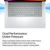 HP OmniBook X 17-de0503na 17.3" Core Ultra 7 355 16GB RAM 1TB SSD Win 11 Home