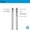 HP OmniBook X Flip OLED 16" Core Ultra 5 226V 16GB 512GB SSD Win 11 Home