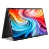Acer PD3 PD193QE 18.5" Foldable Portable Dual Screen Monitor Full HD 100Hz