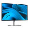 Dell Pro Plus P2725DE 27-inch QHD IPS 100Hz Monitor 90W USB-C, Height Adjustable