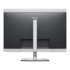 Dell Pro Plus P2725DE 27-inch QHD IPS 100Hz Monitor 90W USB-C, Height Adjustable