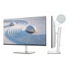 Dell 27 Plus QHD - S2725DS 27-inch IPS 100Hz Monitor Built-in speakers