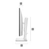 Dell 27 Plus QHD - S2725DS 27-inch IPS 100Hz Monitor Built-in speakers