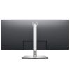 Dell P3421WM 34" WQHD IPS Panel Curved Monitor 21:9 60Hz 5ms Anti-Glare Black