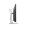 Dell P3421WM 34" WQHD IPS Panel Curved Monitor 21:9 60Hz 5ms Anti-Glare Black