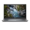 Dell Precision 3581 15.6" Business Laptop Intel i7 13th Gen 16GB RAM 512GB SSD