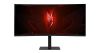Acer Nitro XV5 XV345CUR V3 34" Ultra Wide Curved QHD Monitor HDR10 180Hz