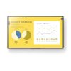 Sony FW-55EZ20L 55" 4K Digital Signage Rated for 16/7 Operation
