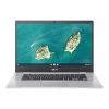 ASUS Chromebook CX1500 15.6" Laptop Intel N6000 8GB RAM 128GB ChromeOS