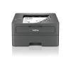 Brother HL-L2447DW Monochrome Wireless Laser Printer - Black