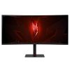 Acer Nitro XV5 XV345CUR V3 34" Ultra Wide Curved QHD Monitor HDR10 180Hz