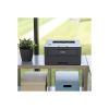 Brother HL-L2447DW Monochrome Wireless Laser Printer - Black