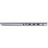 ASUS Vivobook 16X M1603 16" Laptop AMD Ryzen 7 16GB RAM 1TB SSD Silver