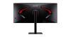Acer Nitro XV5 XV345CUR V3 34" Ultra Wide Curved QHD Monitor HDR10 180Hz
