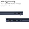 HP OmniBook X Flip 2-in-1 16" Ryzen AI 5 430 16GB RAM 512GB SSD Win 11 Home
