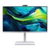 Acer Aspire C27-1E13U7UNH 27" Core i7-1355U 16GB RAM 1TB SSD Win 11 Home White