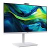 Acer Aspire C27-1E13U7UNH 27" Core i7-1355U 16GB RAM 1TB SSD Win 11 Home White