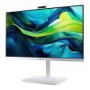 Acer Aspire C27-1E13U7UNH 27" Core i7-1355U 16GB RAM 1TB SSD Win 11 Home White