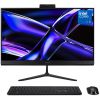 Aspire C24-B 23.8" Screen Core 5 120U 8GB RAM 512GB SSD Win 11 Home Black