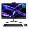 Acer Aspire C27-2G 27" Screen Core 5 120U 8GB RAM 512GB SSD Win 11 Home Black