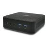 Acer Revo Box RB102-14U5U Core Ultra 5 125U 8GB RAM 512GB SSD Win 11 Home Black