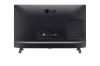 LG 24TQ520S 23.6" HD Ready LED Smart TV Monitor 5W Speakers Bluetooth