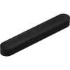 Sonos Beam (Gen2) Compact Soundbar 5 Speakers Dolby Atmos HDMI eARC