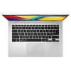 ASUS Vivobook Go 14 14" Processor N150 8GB RAM 128GB Storage Win 11 Home