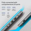 ASUS Vivobook Go 14 14" Processor N150 8GB RAM 128GB Storage Win 11 Home