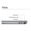 HP Chromebook x360 14" 2-in-1 Laptop Intel i3-N305 8GB RAM 128GB ChromeOS
