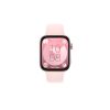 Huawei Watch Fit 3 1.82" AMOLED Smart Watch Pink Android/iOS Compatible