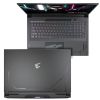 Gigabyte AORUS 17X Gaming Laptop 17.3" Intel Core i9 32GB RAM 2TB SSD RTX 4090