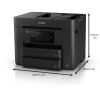 Epson WorkForce Pro WF-4830DTWF A4 Duplex Multifunction Printer