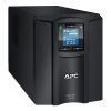 APC Smart-UPS C SMC2000I 6x IEC C13 + 1x IEC C19 outlets 2000VA 230V