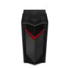 Acer Nitro N50-130 Gaming Desktop AMD Ryzen 7 16GB RAM 1TB SSD AMD RX7600