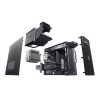 Dell Precision 3680 Tower Core i9-14900K 32GB RAM 1TB SSD Win 11 Pro Black