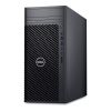 Dell Precision 3680 Tower Core i9-14900K 32GB RAM 1TB SSD Win 11 Pro Black