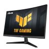 ASUS TUF Gaming 27" Full HD Curved Monitor 280Hz 1ms FreeSync Premium