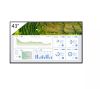 Sony FW-43BZ30L 43" 4K Digital Signage Designed for 24/7 Use